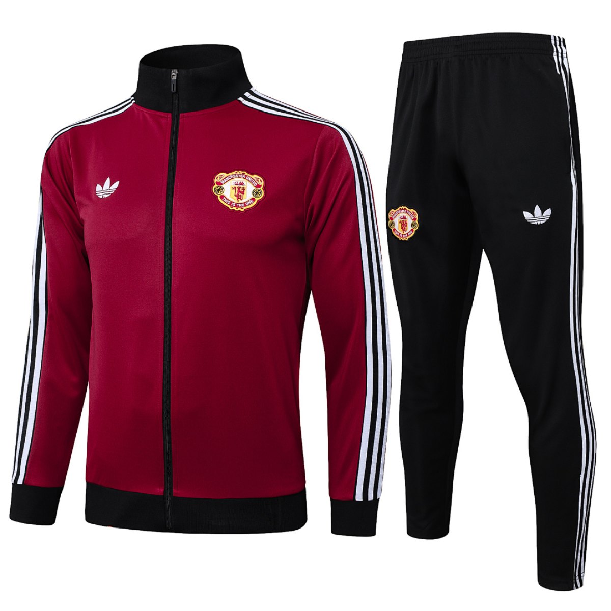 Chándal 24/25 Manchester United