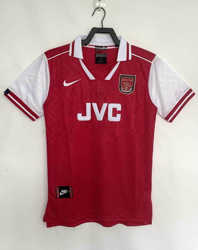 Arsenal Retro 1996/97 Local