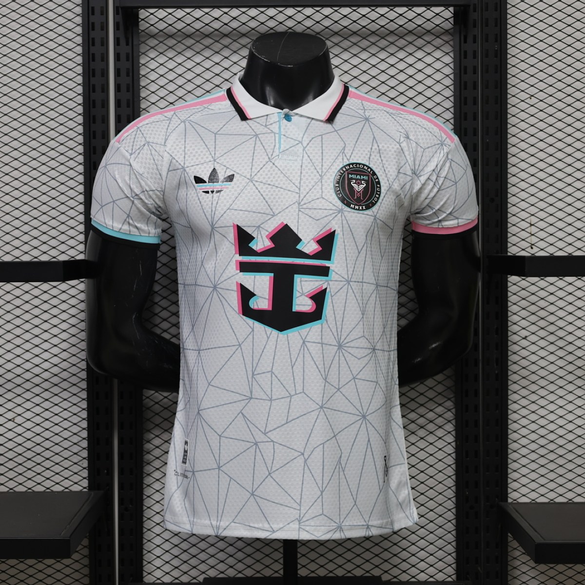 Inter Miami 26/27 Edición especial