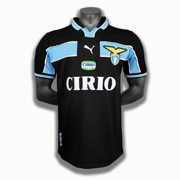 Lazio Retro 1998/99 Visitante