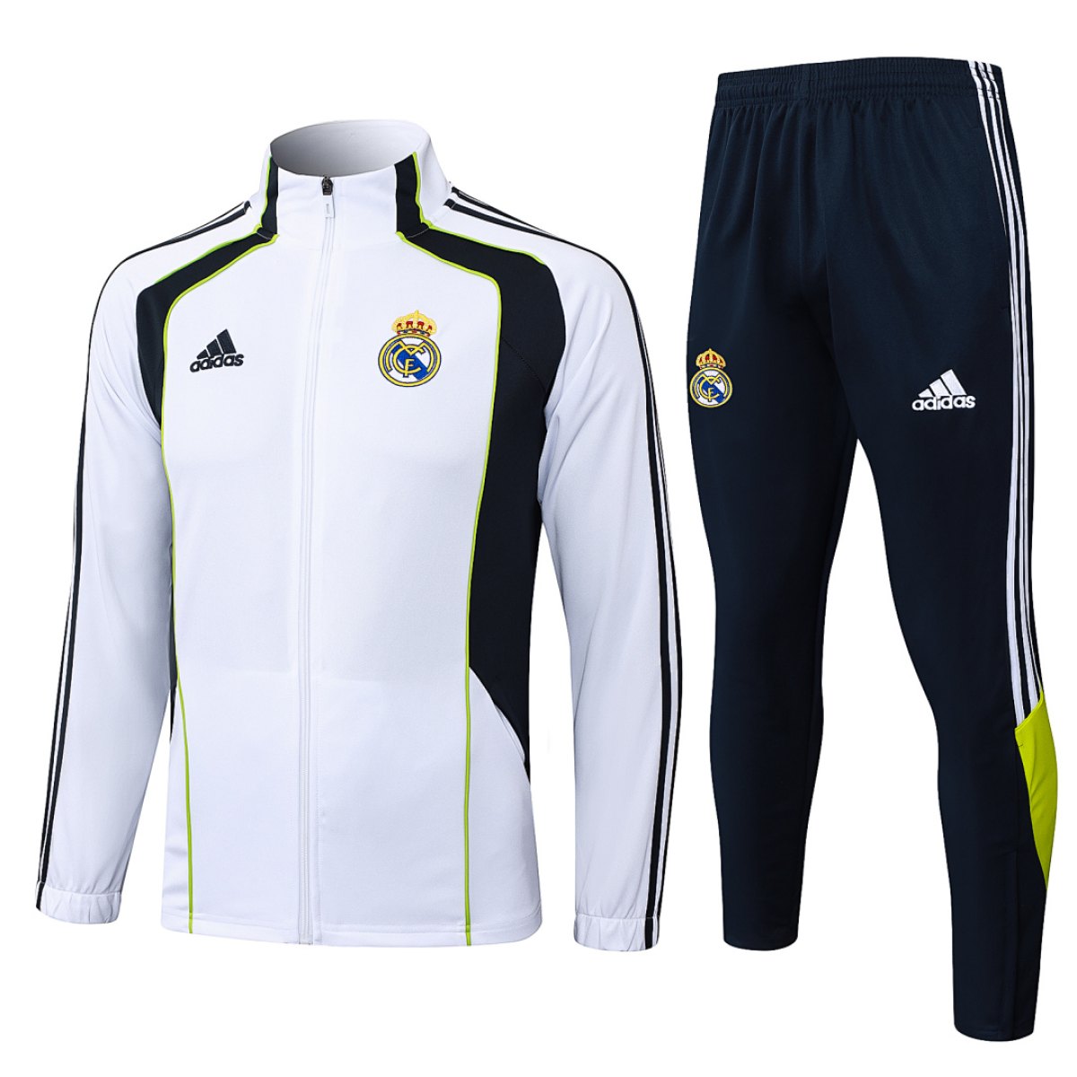 Chándal 25/26 Real Madrid