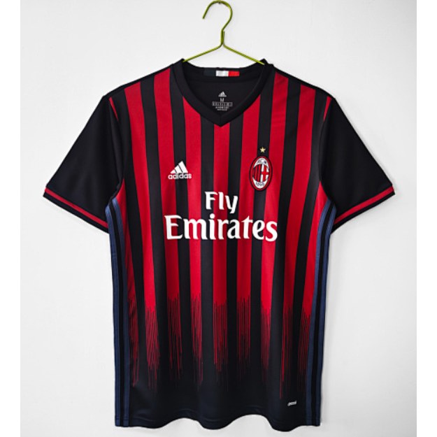 AC Milan Retro 2016/17 Local