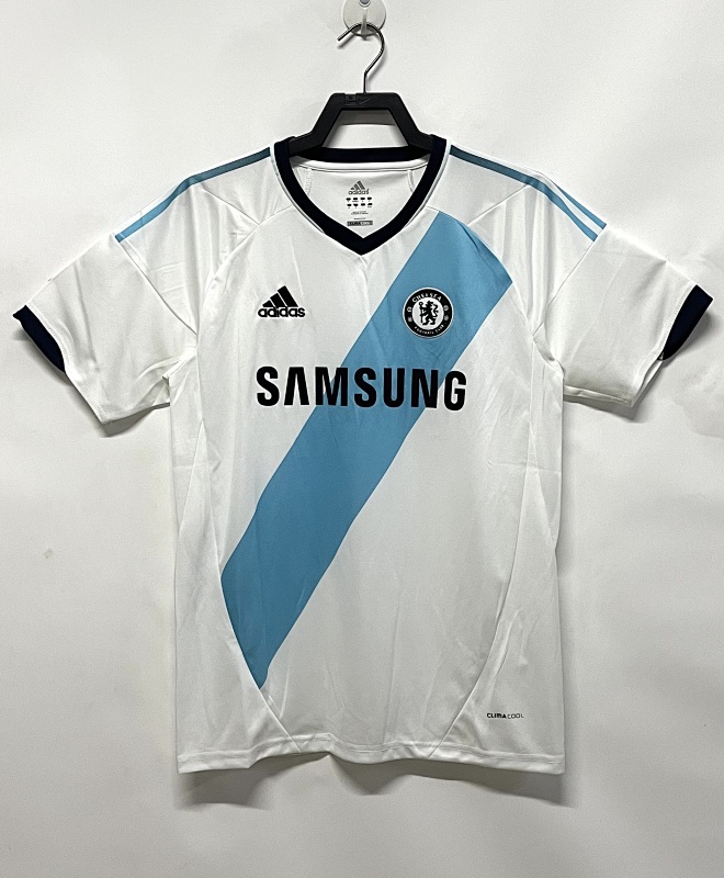 Chelsea Retro 2012/13 Visitante