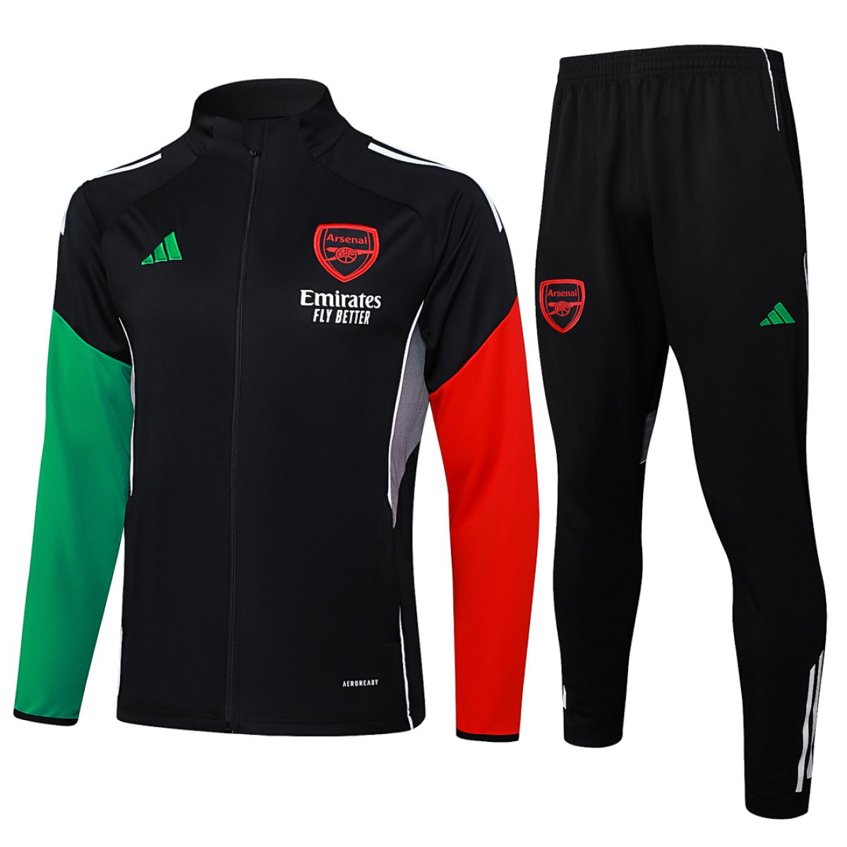 Chándal 25/26 Arsenal