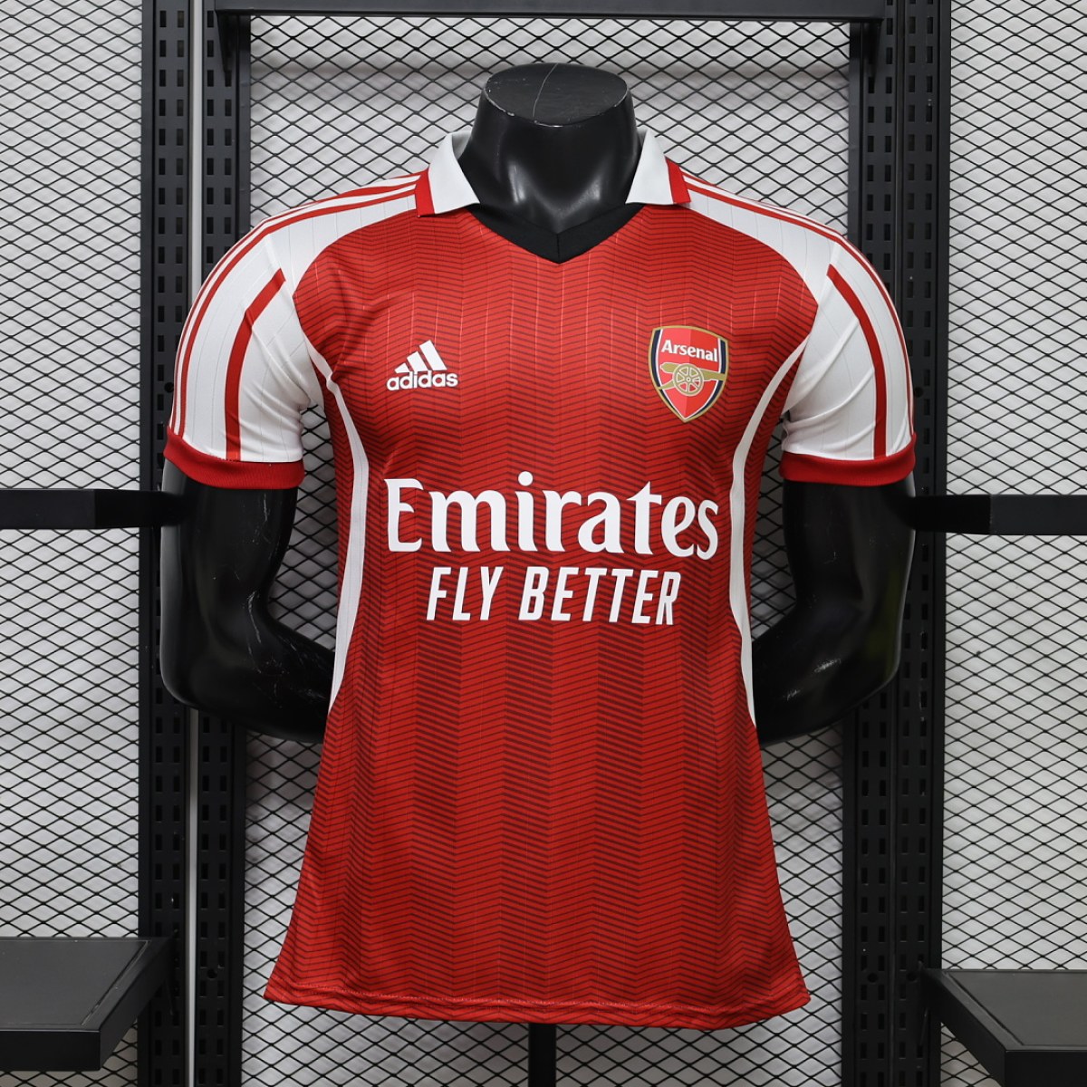 Arsenal 26/27 Edición especial