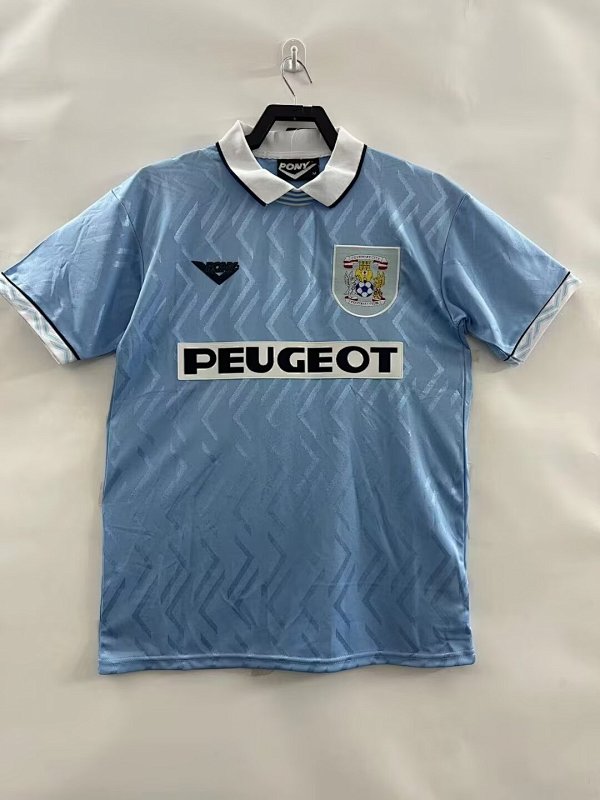 Coventry City Retro 1994/96 Local