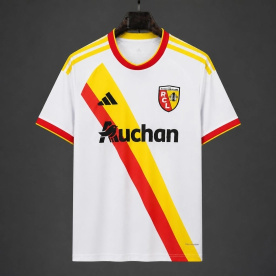 RC Lens 26/27 Tercera