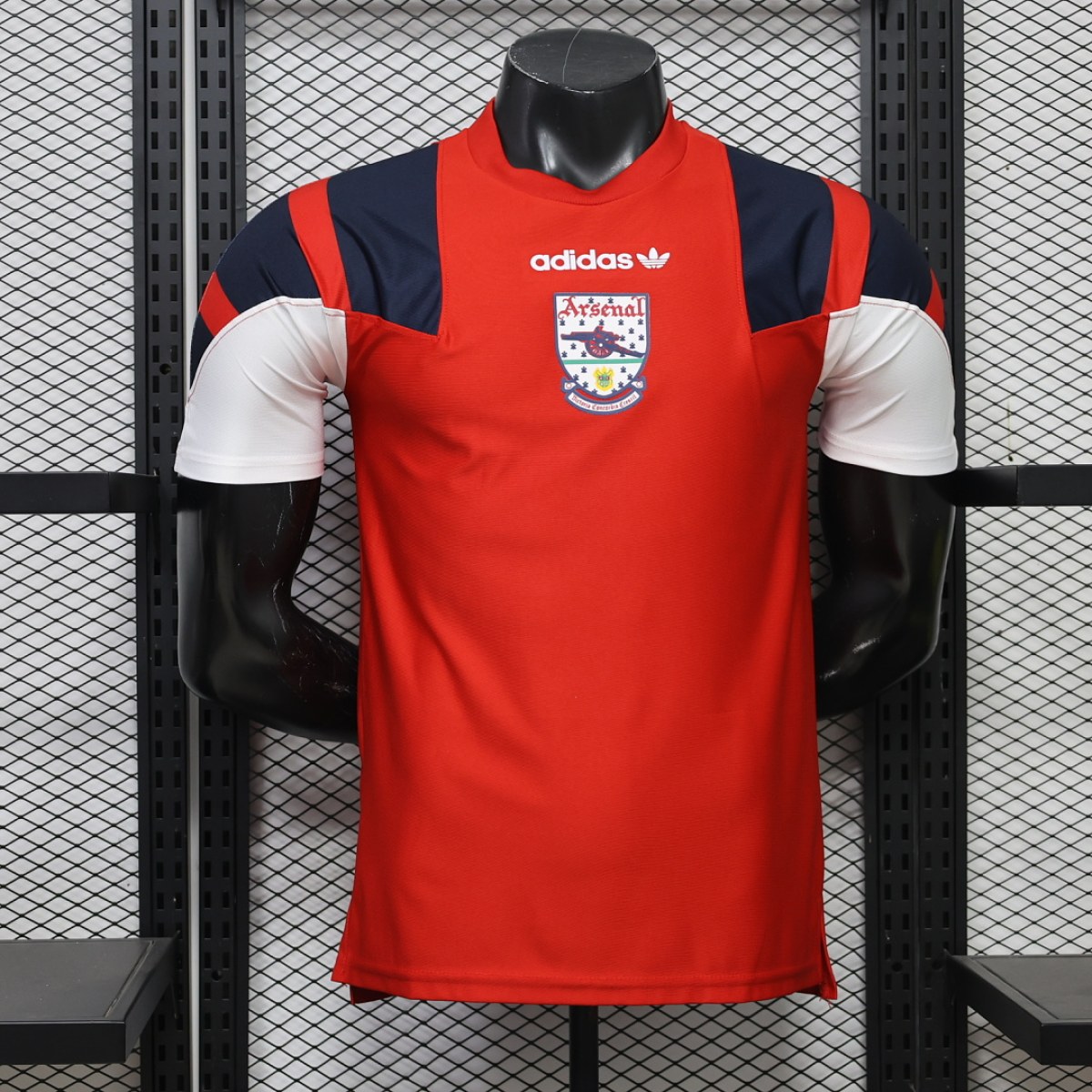 Arsenal 26/27 Edición especial
