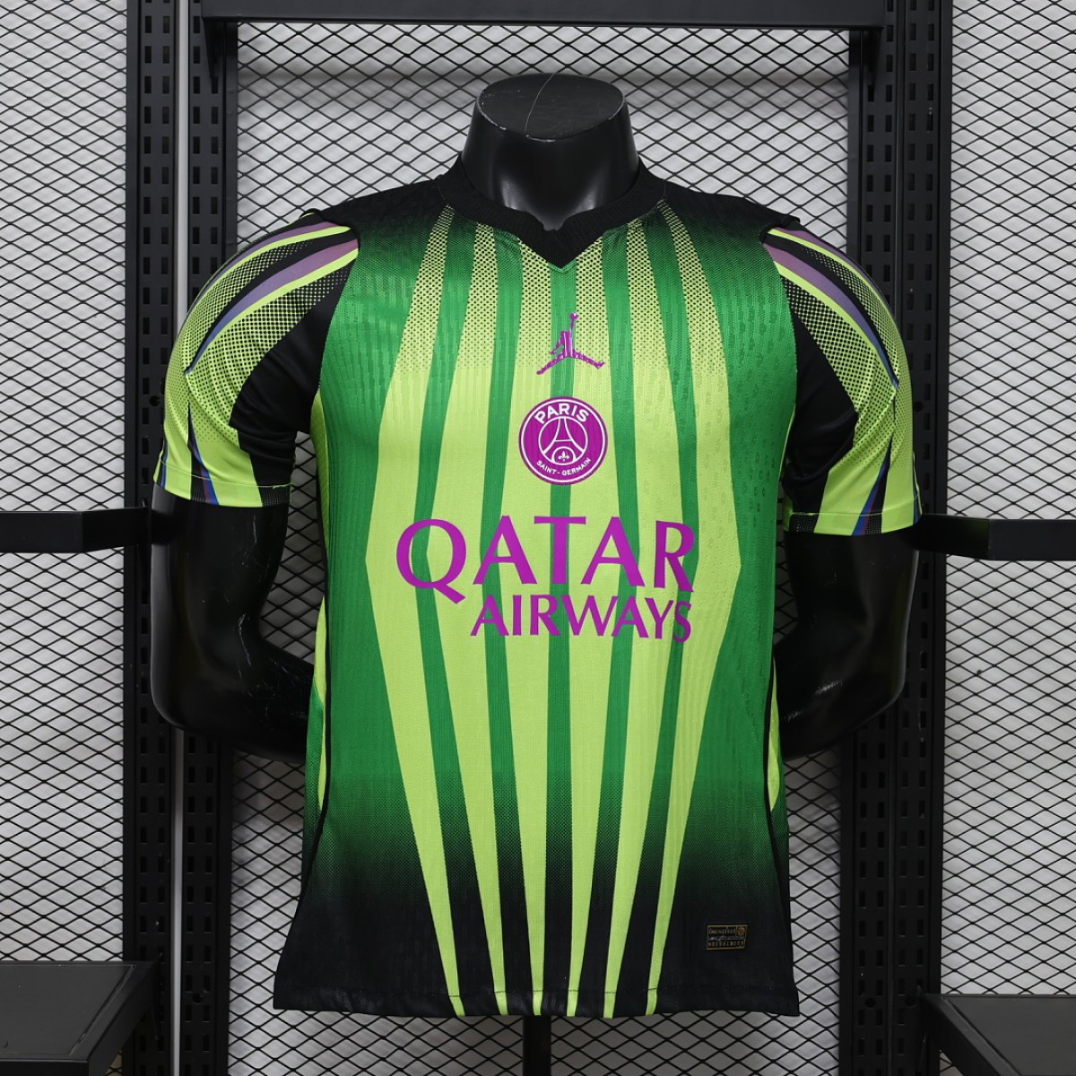 Paris Saint-Germain 26/27 Edición especial
