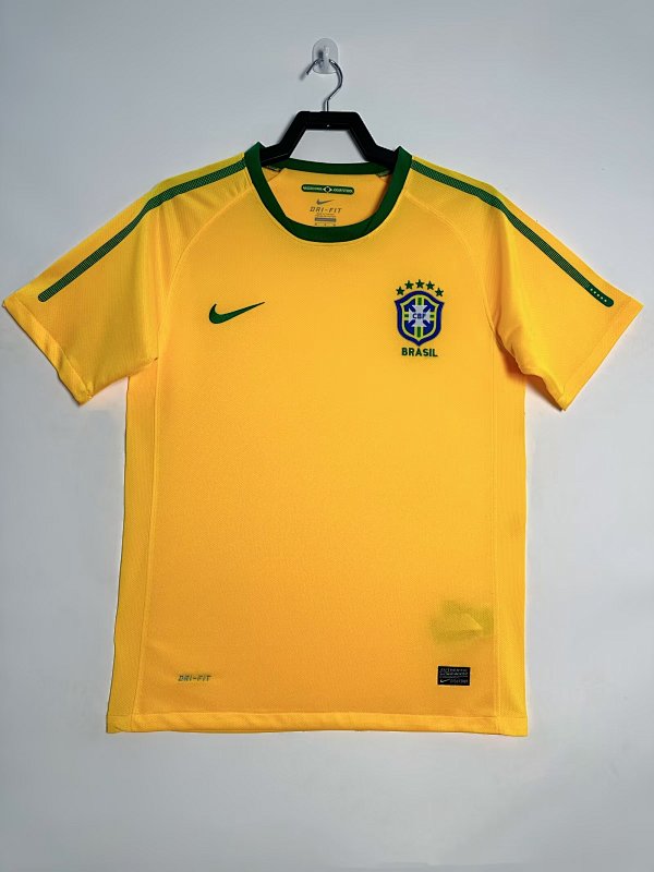 Brasil Retro 2010 Local