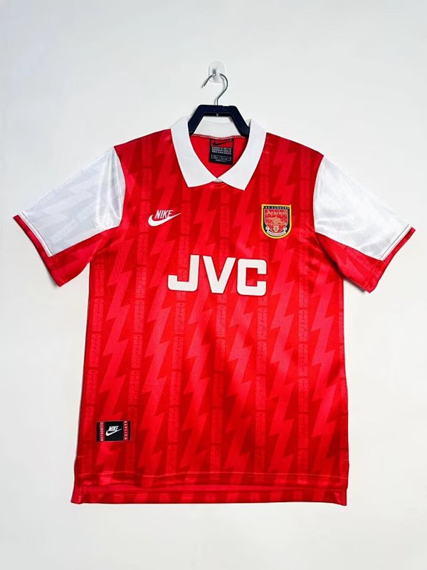 Arsenal Retro 1993/94 Local