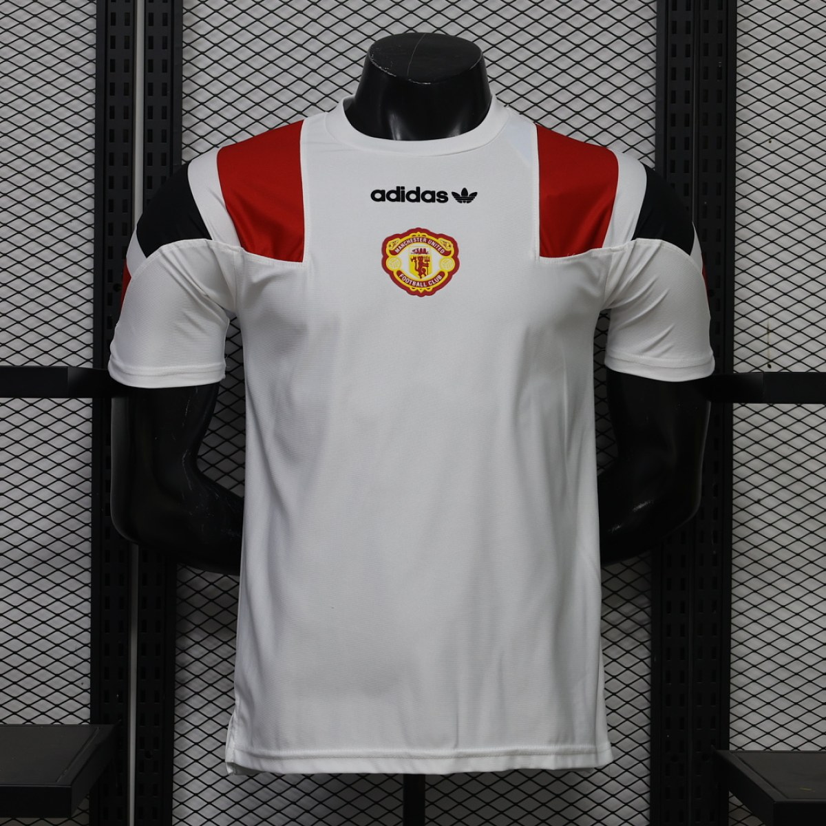 Manchester United 26/27 Edición especial