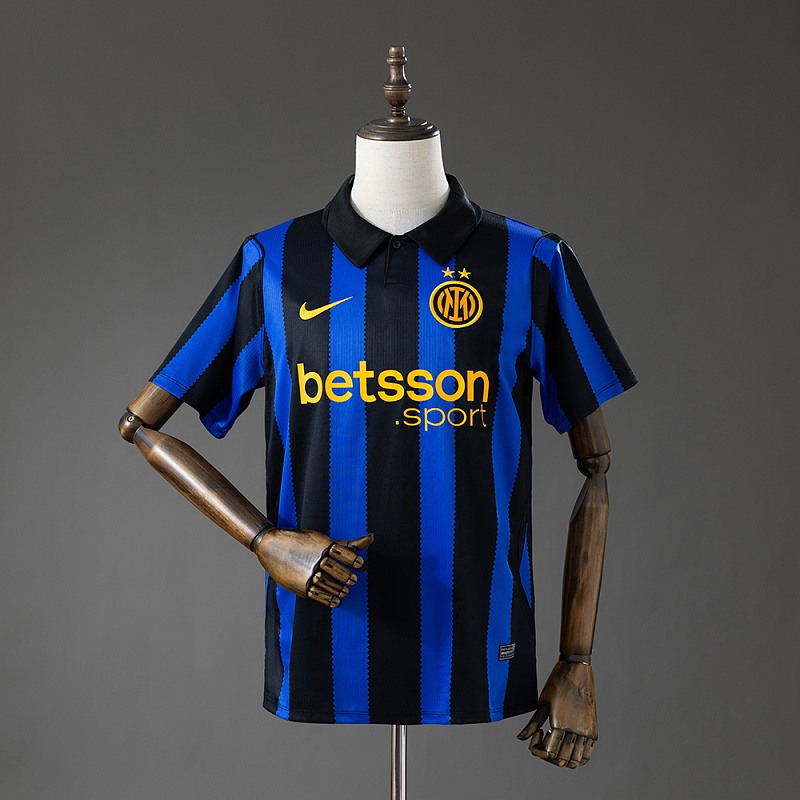 Inter 26/27 Local