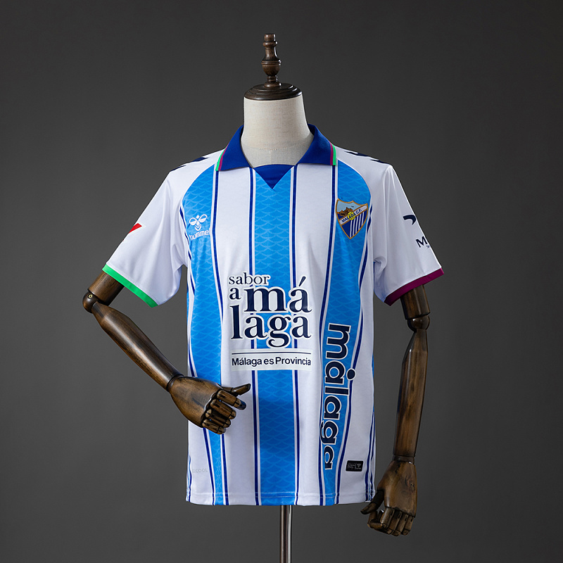 Malaga CF 26/27 Local