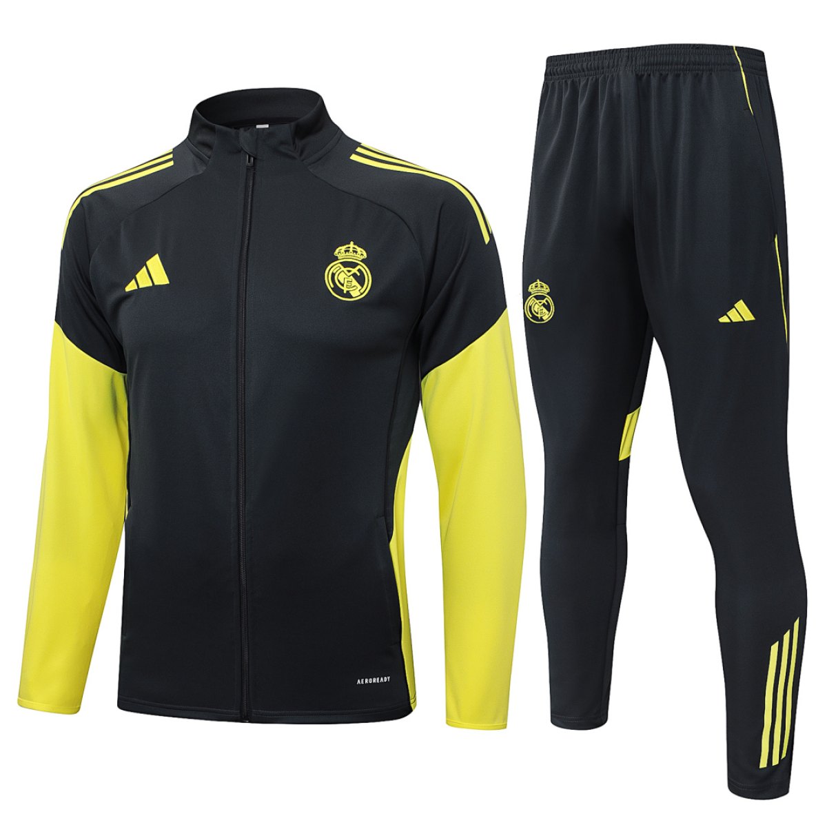 Chándal 25/26 Real Madrid
