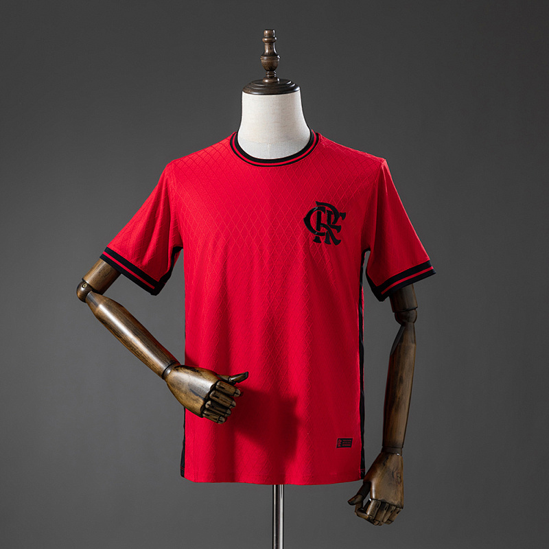 Flamengo 26/27 Edición especial roja