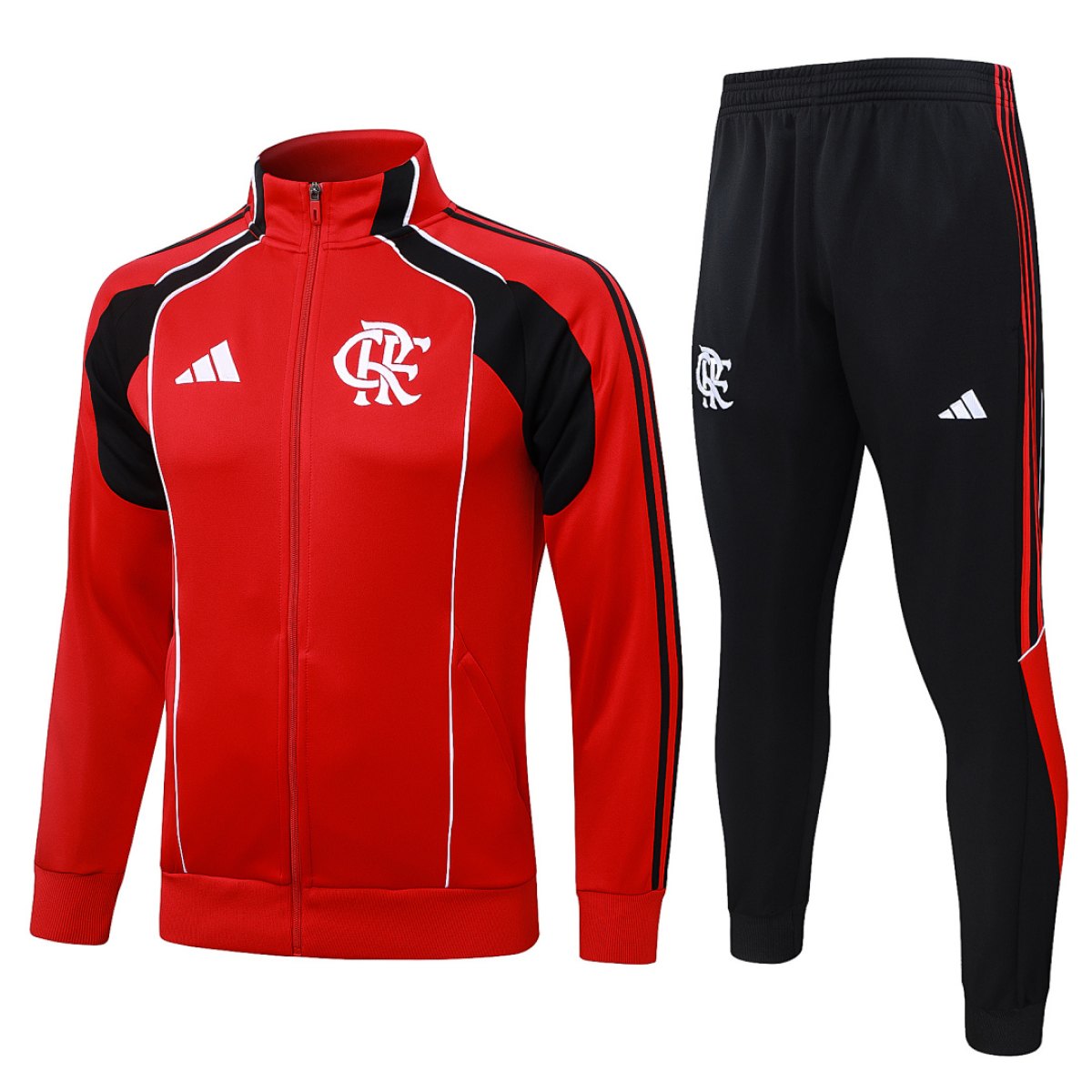 Chándal 25/26 Flamengo