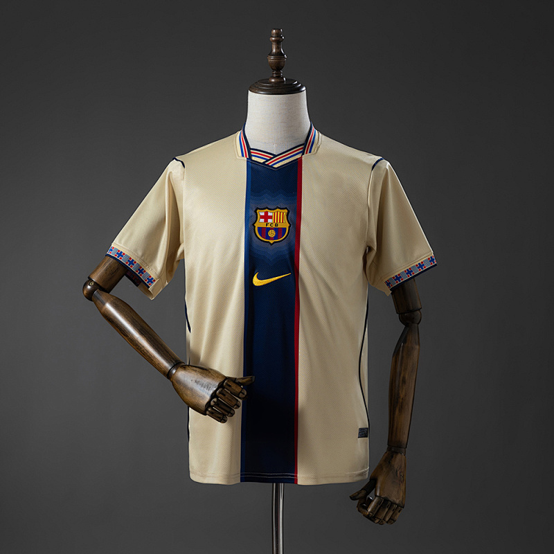 FC Barcelona 26/27 Edición especial
