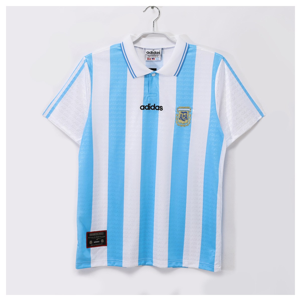 Argentina Retro 1994 Local