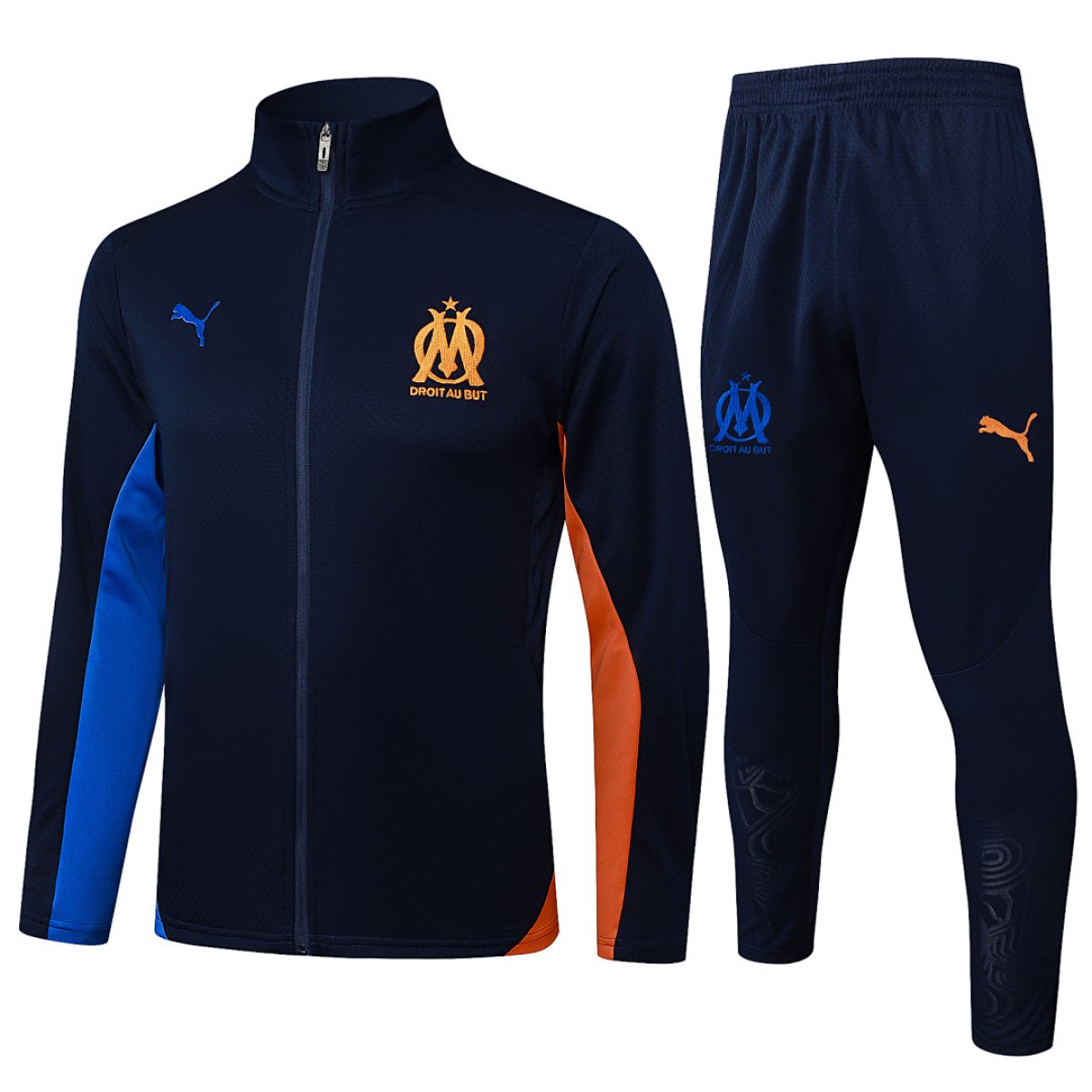 Chándal 24/25 Olympique de Marseille