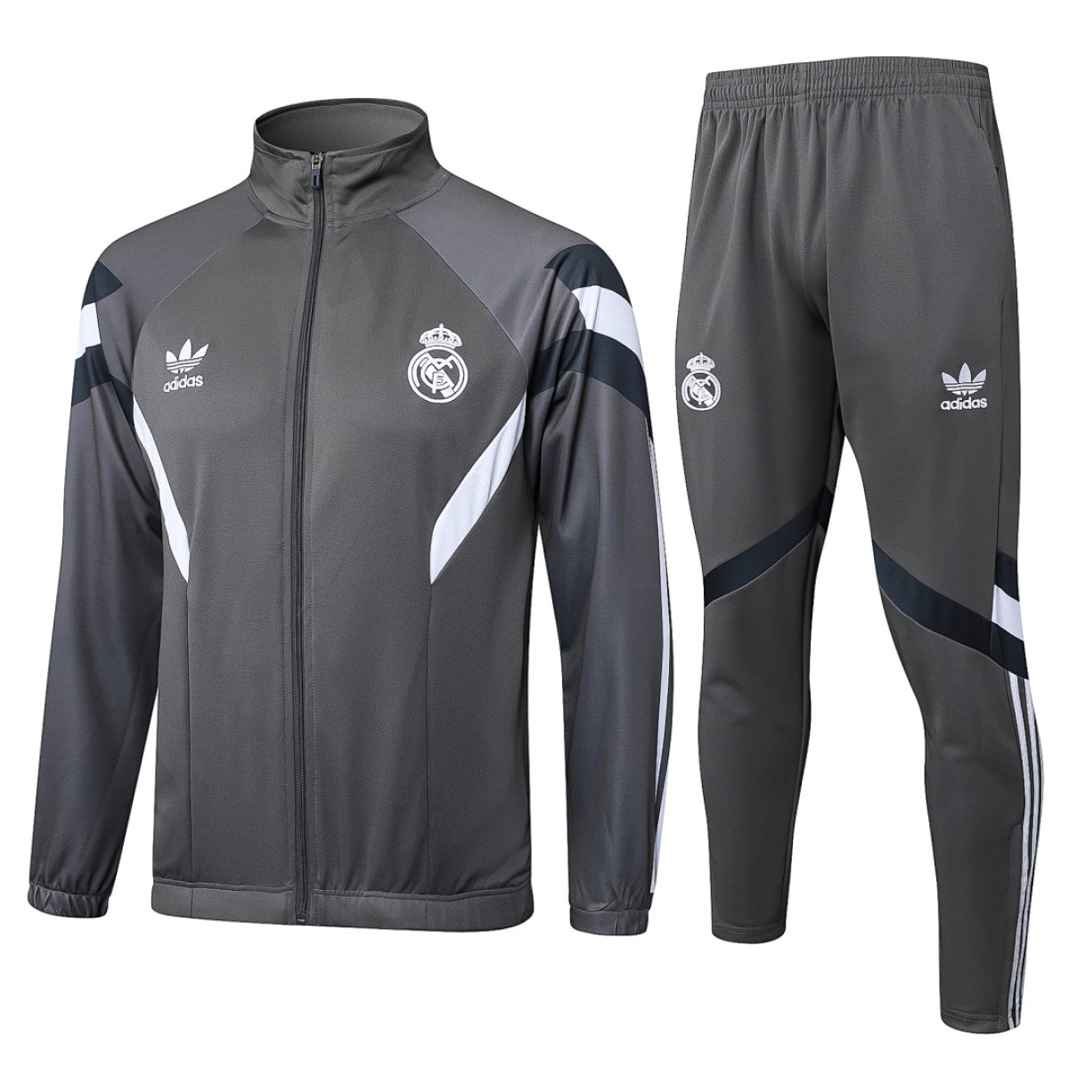 Chándal 24/25 Real Madrid