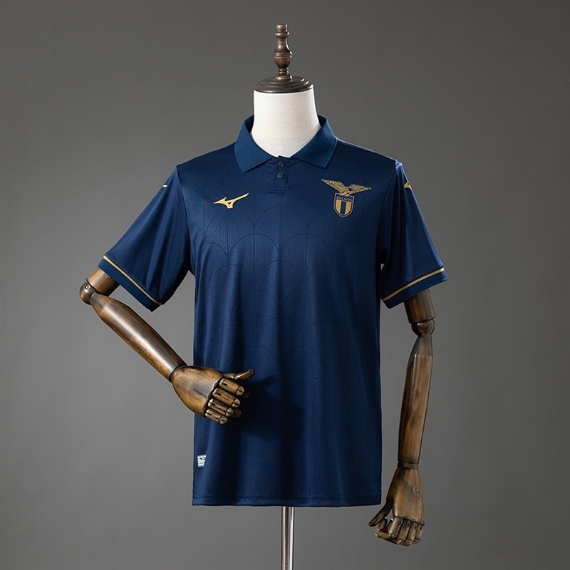 Lazio 26/27 Tercera