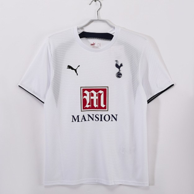Tottenham Hotspur Retro 2006/07 Local
