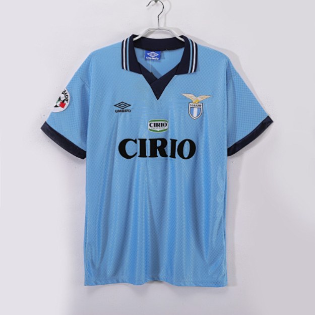 Lazio Retro 1996/97 Local