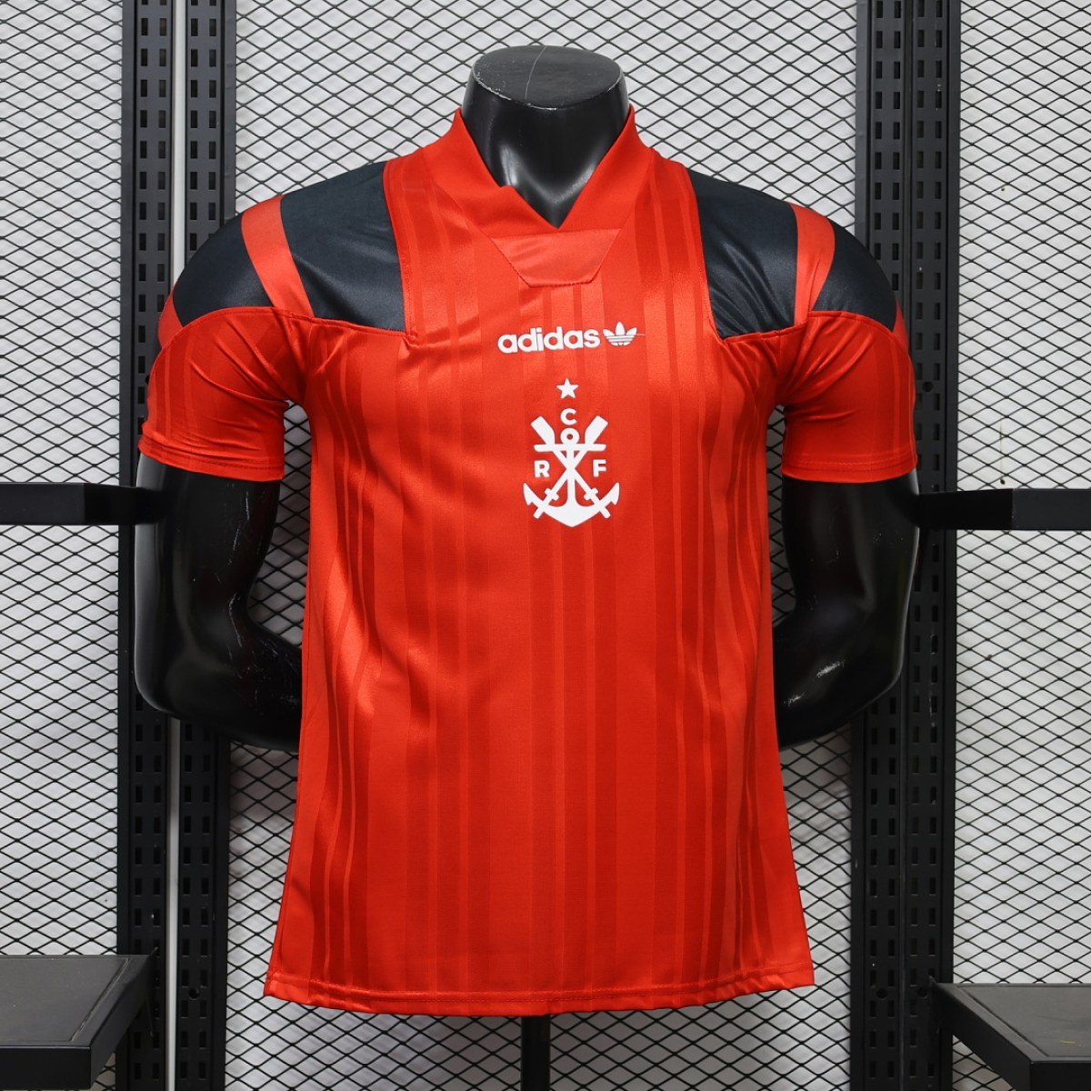 Flamengo 26/27 Edición especial