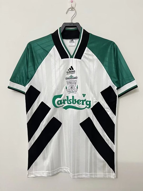 Liverpool Retro 1993/95 Visitante