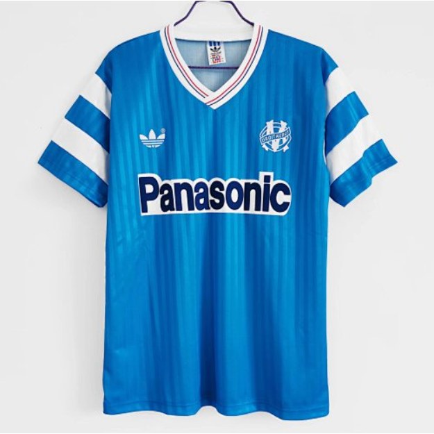 Marseille Retro 1990 Visitante