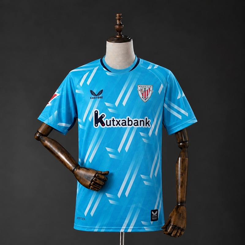 Athletic Club 26/27 Tercera