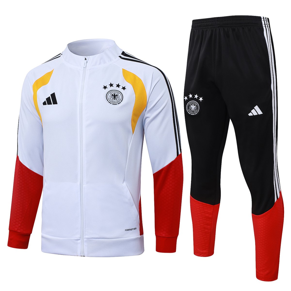Chándal 26/27 Alemania