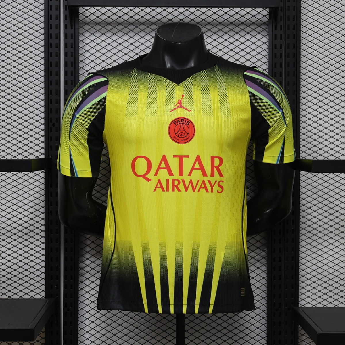 Paris Saint-Germain 26/27 Edición especial