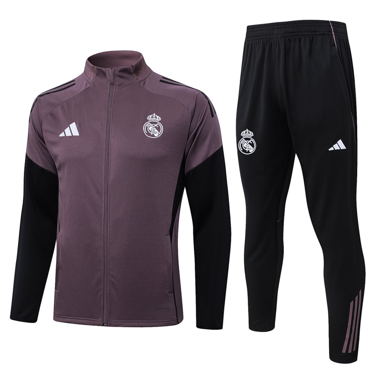 Chándal 26/27 Real Madrid
