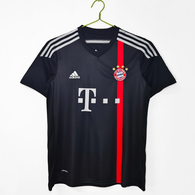 Bayern Munich Retro 2014/15 Visitante