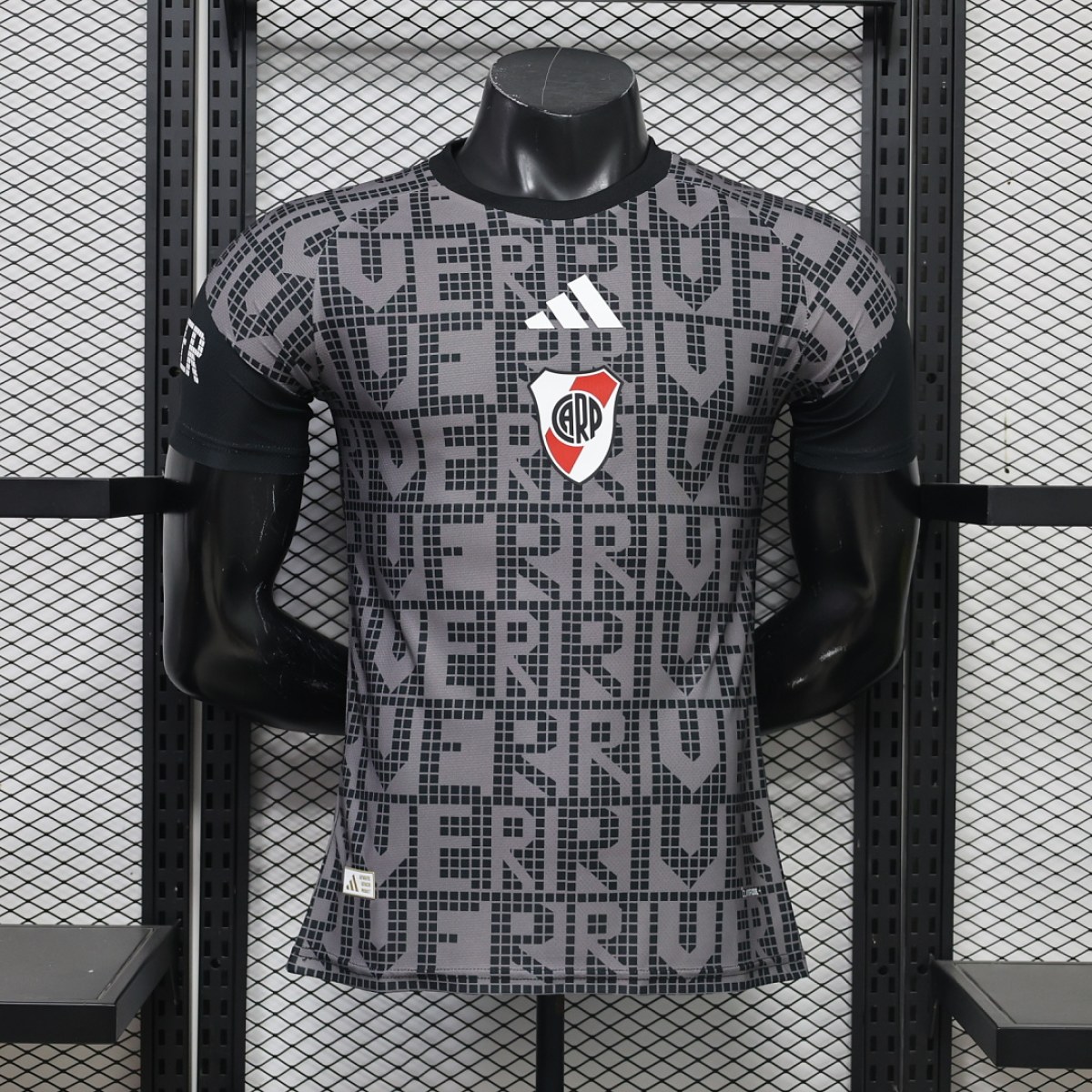 River Plate 26/27 Edición especial