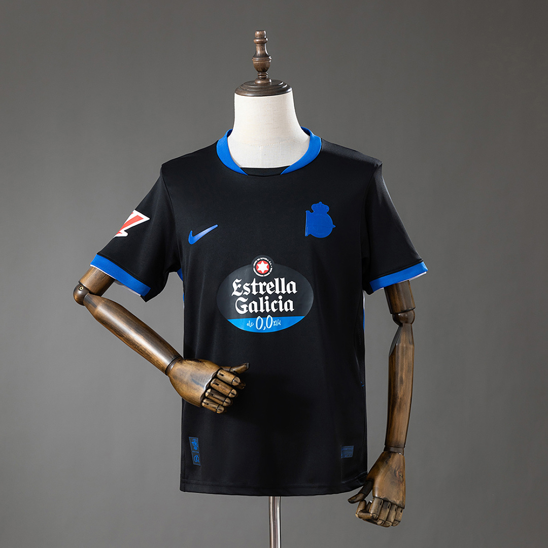 RC Deportivo 26/27 Visitante