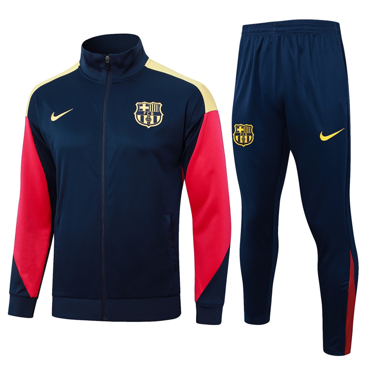 Chándal 24/25 FC Barcelona