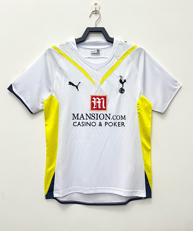 Tottenham Hotspur Retro 2009/10 Local