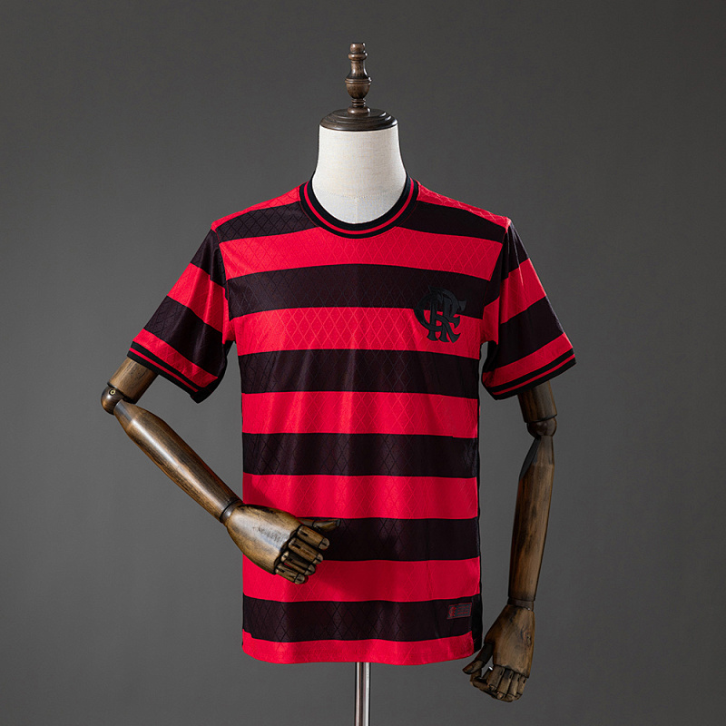 Flamengo 26/27 Edición especial negra