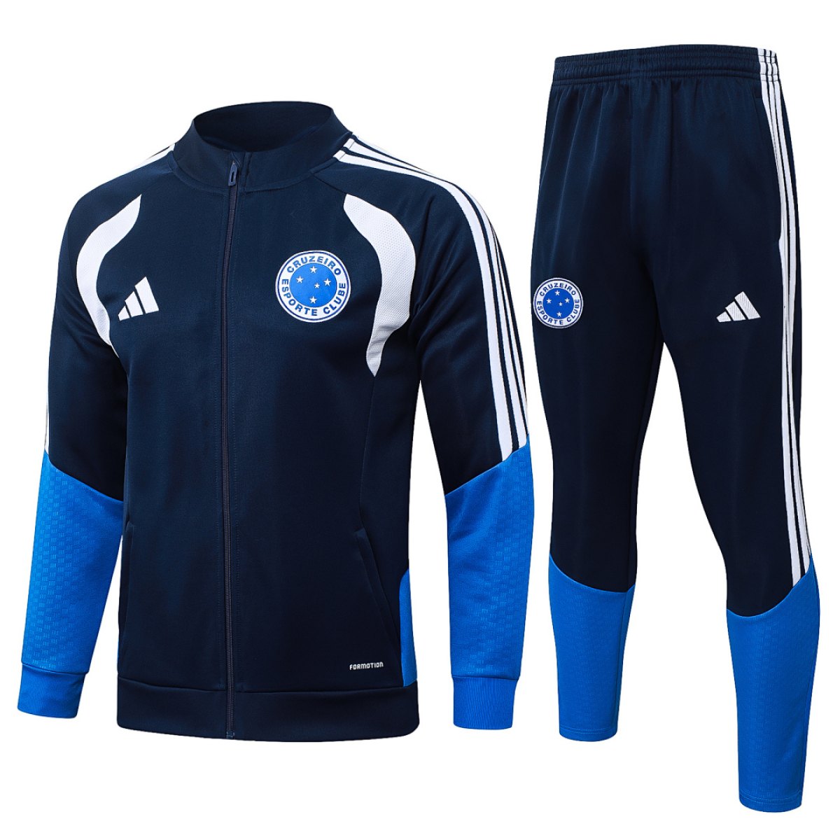 Chándal 26/27 Cruzeiro