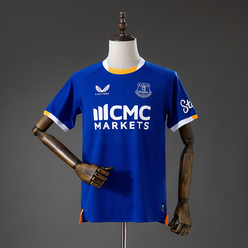 Everton 26/27 Local