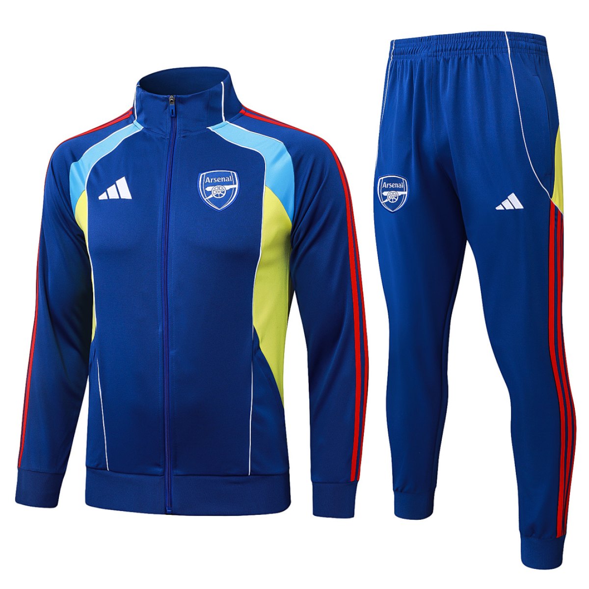 Chándal 25/26 Arsenal