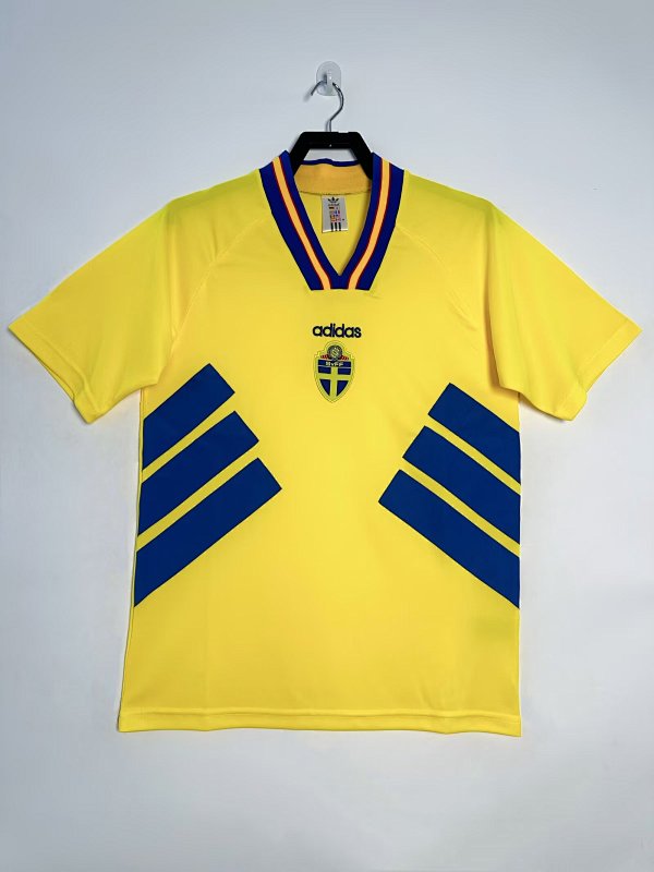 Suecia Retro 1994 Local