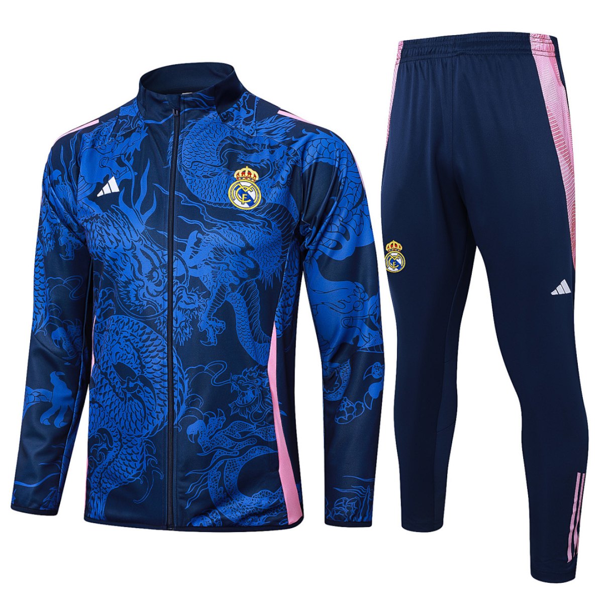 Chándal 24/25 Real Madrid