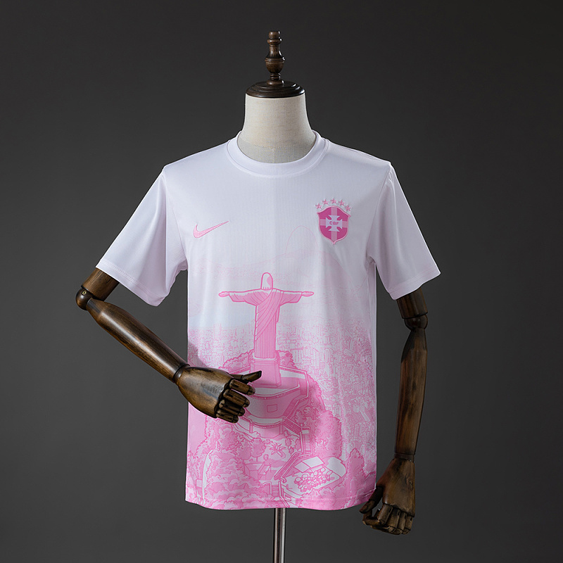 Brasil 2026 Edición especial Jesús Rose