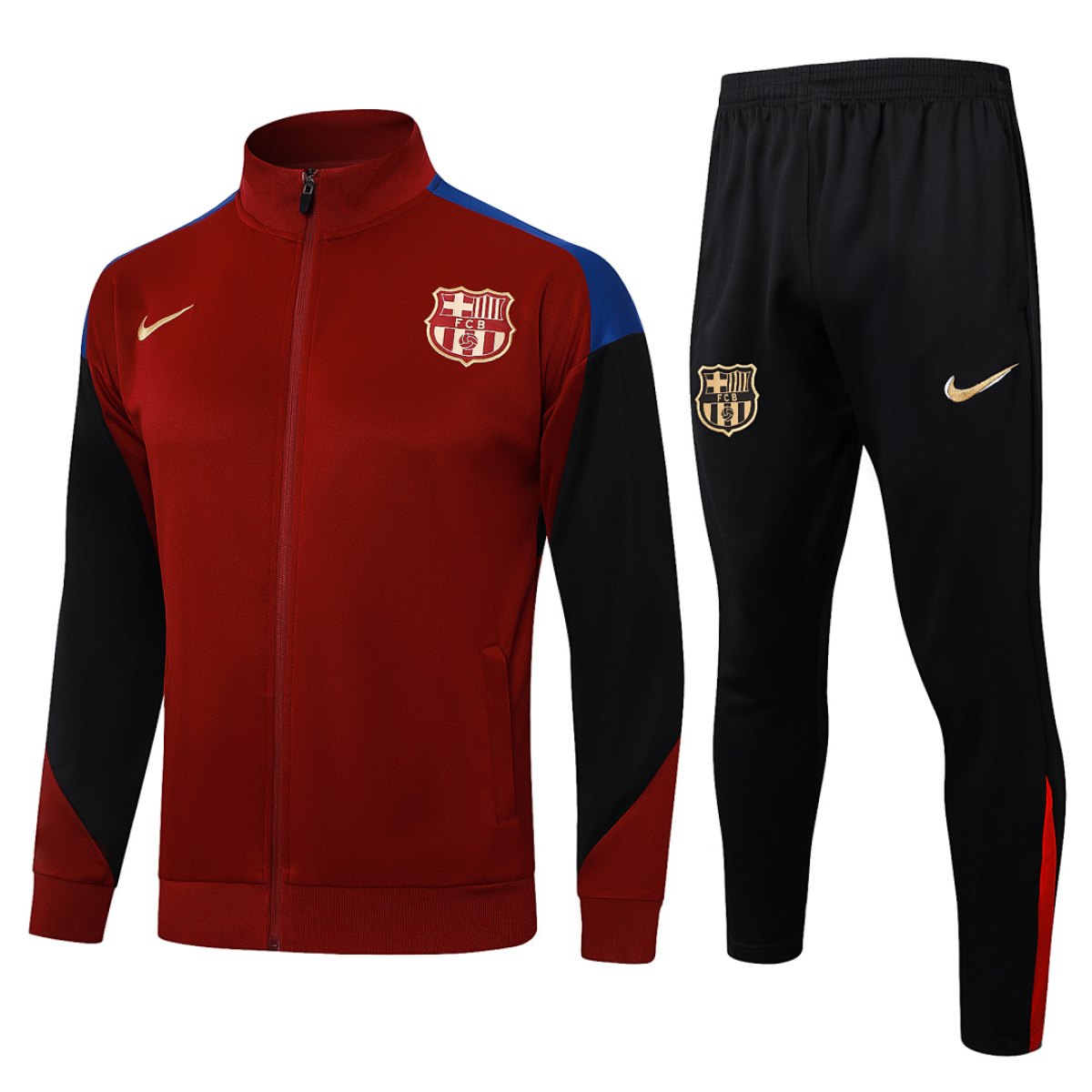 Chándal 24/25 FC Barcelona