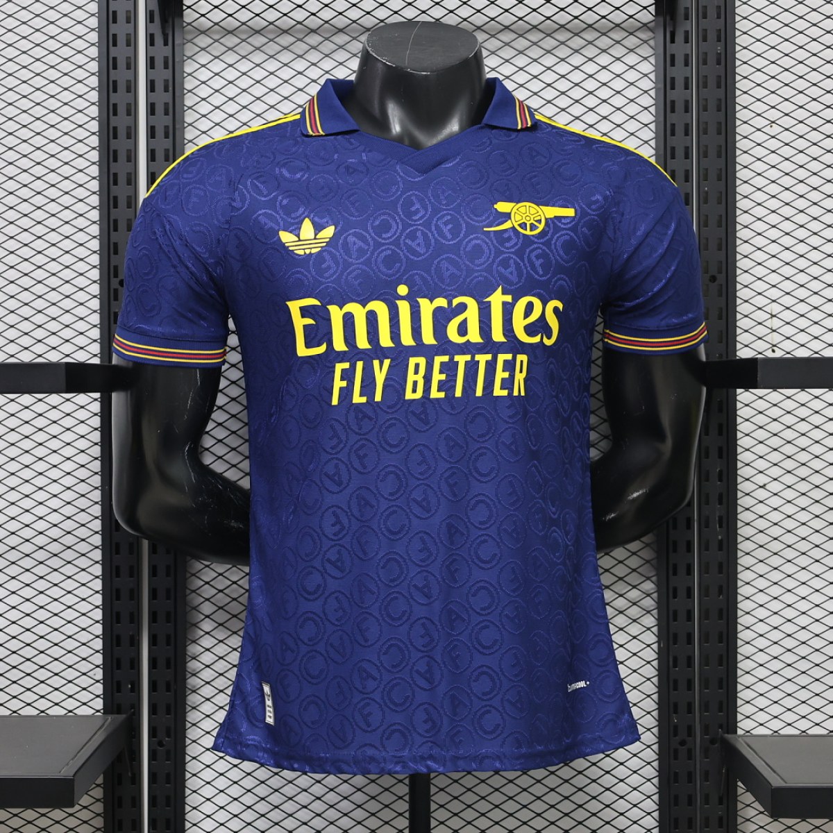 Arsenal 26/27 Edición especial
