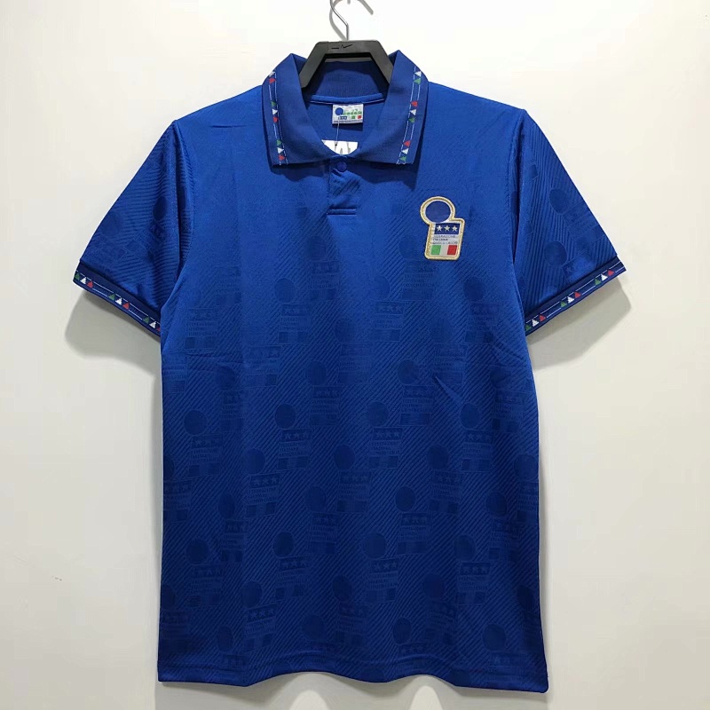 Italia Retro 1994 Local
